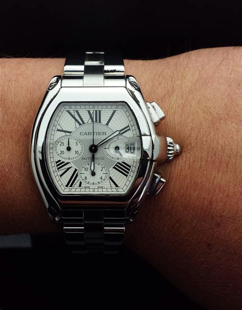 real cartier watches